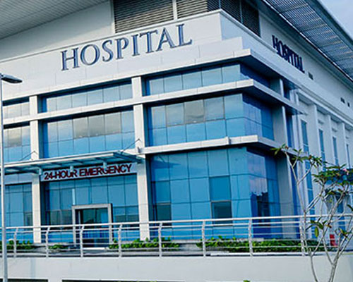 Hospital