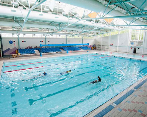 Swimming-Pool