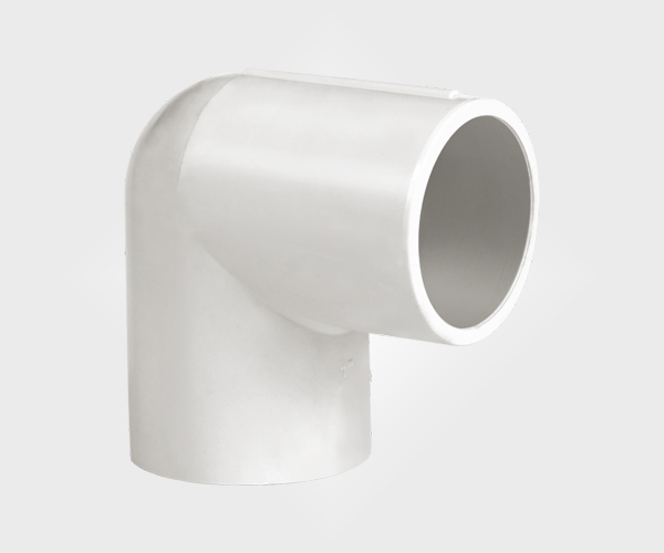upvc-elbow