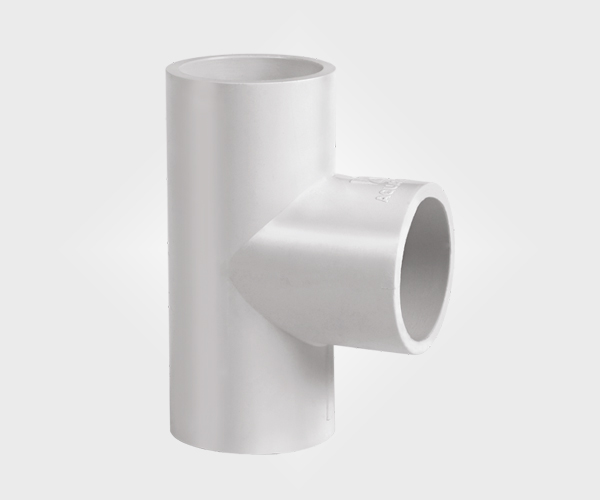 upvc-tee